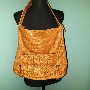 Red by Marc Ecko bag